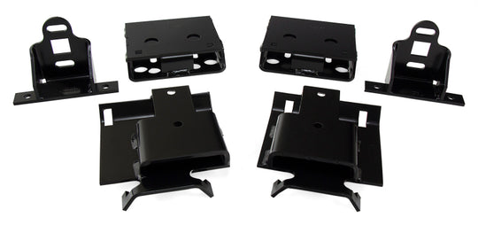 Air Lift LoadLifter 5000 Ultimate for 2019 Ram 1500 4WD w/Internal Jounce Bumper - 88375