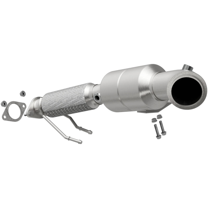 MagnaFlow Direct Fit Catalytic Converter 2014 Ford Fusion 2.0L T - 51339