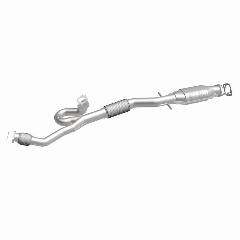 Magnaflow 16-19 Cadillac XTS/14-17 Chevy Impala 3.6L Calif Grade CARB Compliant DF Catalytic Conv - 557417