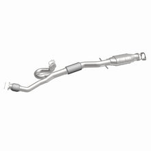 Load image into Gallery viewer, Magnaflow 16-19 Cadillac XTS/14-17 Chevy Impala 3.6L Calif Grade CARB Compliant DF Catalytic Conv - 557417