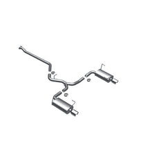 Load image into Gallery viewer, MagnaFlow Sys C/B 08 Subaru WRX 2.5L sedan - 16856