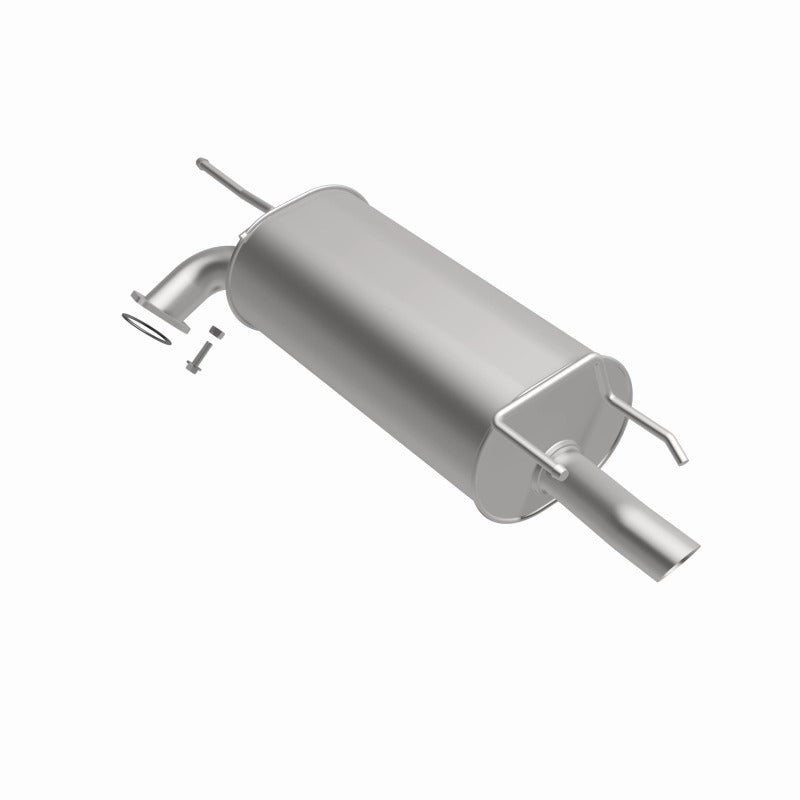 BRExhaust 95-96 Lexus ES300/ 95-96 Toyota Camry Muffler Kit - 108-0227