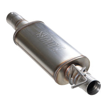 Load image into Gallery viewer, Flowmaster 21-26 Chevrolet Tahoe 6.2L FlowFx Direct Fit Muffler - Dual Exit - 718219