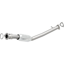 Load image into Gallery viewer, MagnaFlow Direct Fit Catalytic Converter 05-06 Equinox 3.4L - 23993
