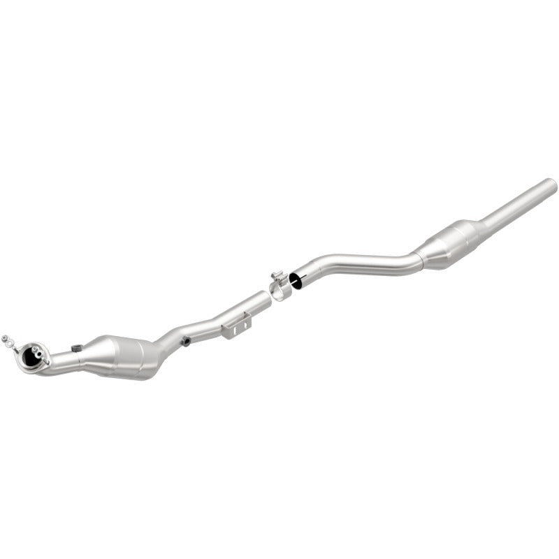 MagnaFlow Conv DF 00-02 Mercedes E430 4.3L - 24036