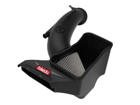 aFe Takeda Stage-2 Pro DRY S Cold Air Intake System 2022 Hyundai Elantra N - 56-10057D