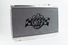 Load image into Gallery viewer, CSF 93-98 Toyota Supra Radiator - 2882