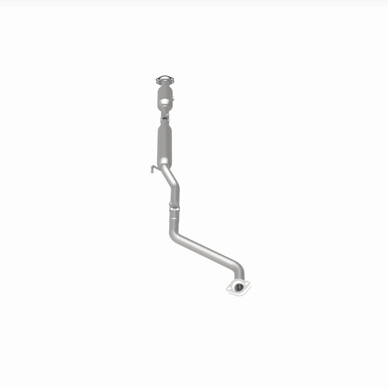 MagnaFlow DF Catalytic Conv OEM Grade Federal EPA Compliant 14-17 Kia Forte / Hyundai Elantra - 52828