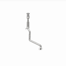 Load image into Gallery viewer, MagnaFlow DF Catalytic Conv OEM Grade Federal EPA Compliant 14-17 Kia Forte / Hyundai Elantra - 52828