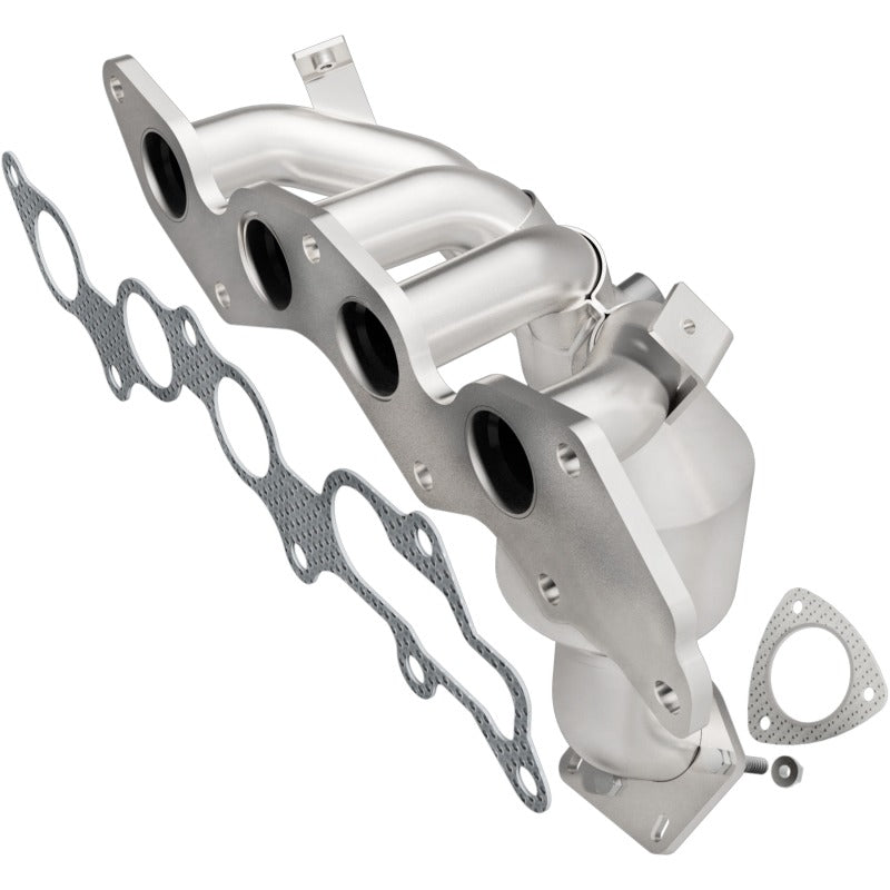 MagnaFlow Direct Fit Catalytic Converter 05-08 Mazda Tribute 2.3L - 49383