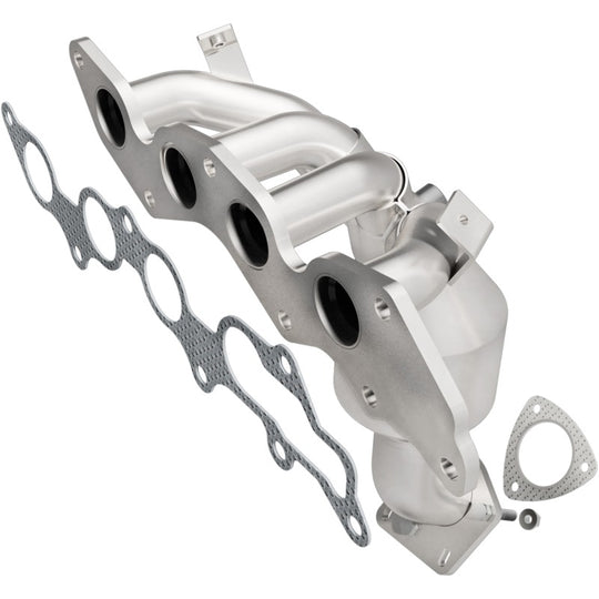 MagnaFlow Direct Fit Catalytic Converter 05-08 Mazda Tribute 2.3L - 49383