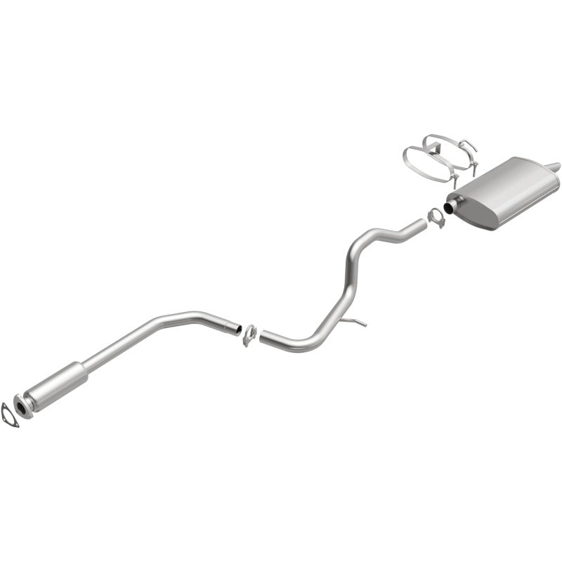 MagnaFlow BRE Exhaust Kit 99-05 Cavalier Sunfire - 106-0031