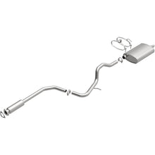 Load image into Gallery viewer, MagnaFlow BRE Exhaust Kit 99-05 Cavalier Sunfire - 106-0031