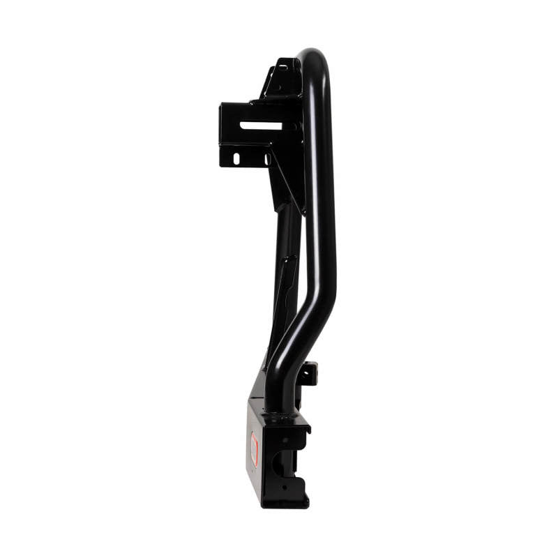 ARB W/Carrier Rear Step Towbar Lhs Blk 80 Series - 5711231