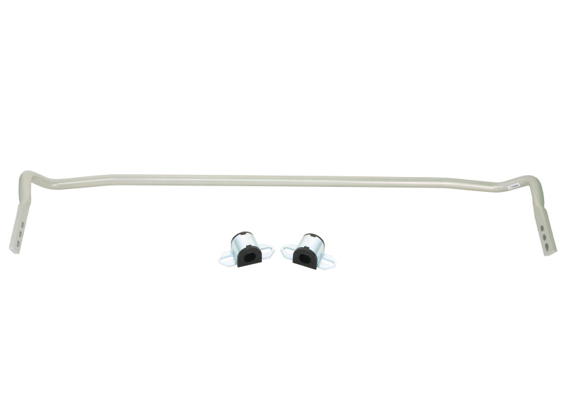 Whiteline 2019 Toyota Corolla Rear 24mm Heavy Duty Sway Bar - BTR100Z