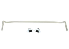 Load image into Gallery viewer, Whiteline 2019 Toyota Corolla Rear 24mm Heavy Duty Sway Bar - BTR100Z
