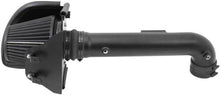 Load image into Gallery viewer, K&amp;N 71 Series Performance Intake Kit for 12-18 Jeep Wrangler 3.6L V6 (12-15 CARB Approved) - 71-1566