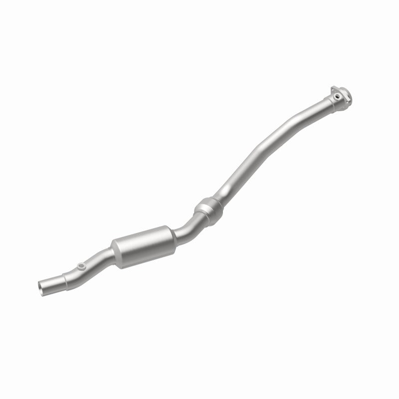 MagnaFlow DF Catalytic Conv 00-03 Audi A6 Quattro 4.2L Driver Side *NOT FOR SALE IN CALIFORNIA* - 51849