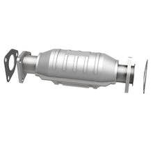 Load image into Gallery viewer, MagnaFlow Direct Fit Catalytic Converter Accord 86-89 - 22623