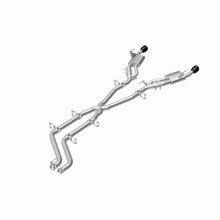 Load image into Gallery viewer, MagnaFlow 2026 Dodge Charger 3.0L SPEQ Series Cat-Back Performance Exhaust System - 19699