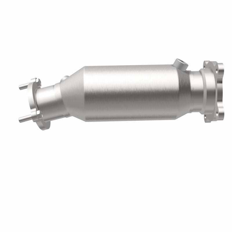MagnaFlow 12-16 Audi A6/Quattro 2.0L OEM Direct Fit Catalytic Converter - 52292