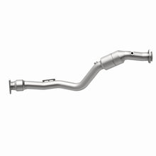 Load image into Gallery viewer, MagnaFlow Conv DF 04-06 VW Phaeton 4.2L Passenger Side Front - 24978