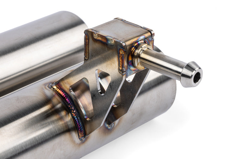 APR 22-26 Audi RS3 (8Y) Catback Exhaust System - CBK0053