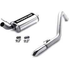 Load image into Gallery viewer, MagnaFlow System C/B 91-95 Jeep Wrangler - 15853