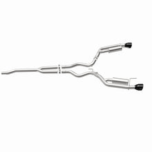 Load image into Gallery viewer, MagnaFlow 2024 Ford Mustang EcoBoost 2.3L Competition Series Cat-Back Exhaust System - 19639