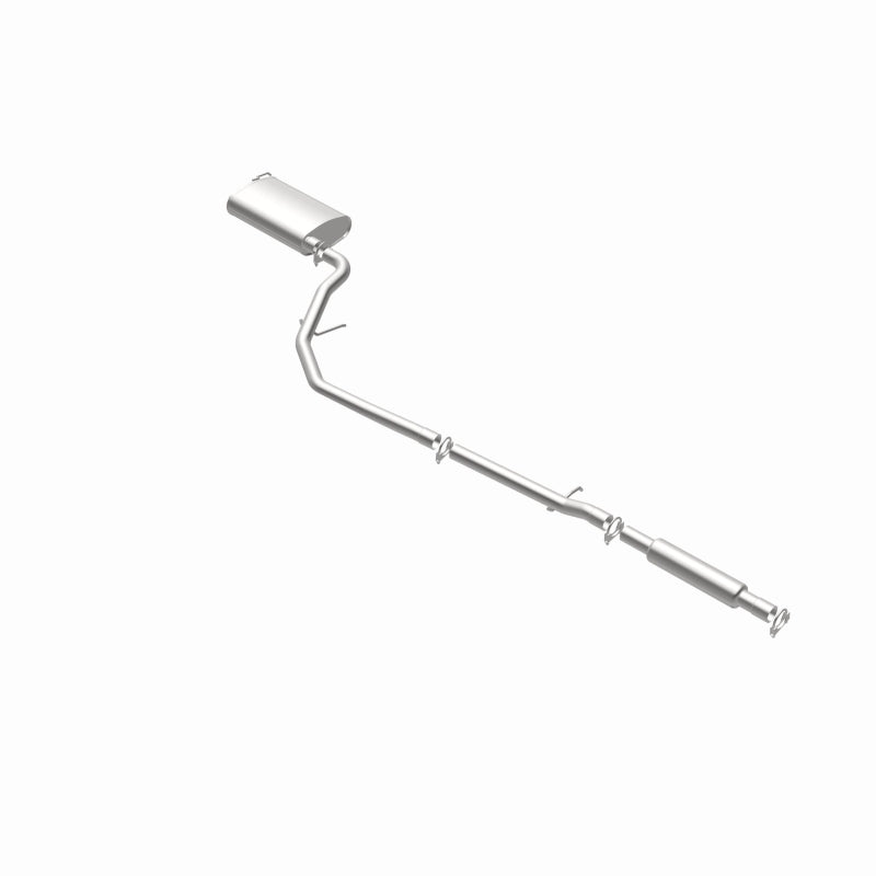 MagnaFlow BRE Exhaust Kit 05-08 Five Hundred Montego 3.0L - 106-0330