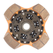 Load image into Gallery viewer, Exedy 92-01 Acura Integra 1.7L/1.8L Replacement 4 Puck Clutch Disc (For 08950AP4/08950BP4/08952P4) - HD05T1