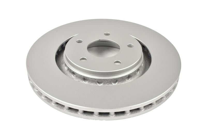 DBA 2022+ Mitsubishi Outlander En-Shield Standard Front Brake Rotor - DBA3939E