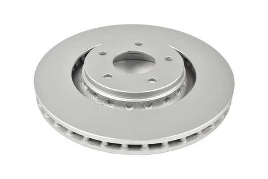 DBA 2022+ Mitsubishi Outlander En-Shield Standard Front Brake Rotor - DBA3939E