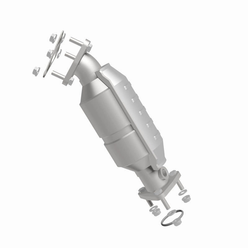 MagnaFlow Direct Fit Catalytic Converter 01-02 Frontier PS fr OEM - 49477