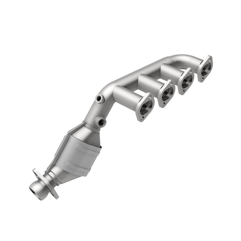 MagnaFlow Direct Fit Catalytic Converter 93-95 Lin Mark VIII 4.6 Driver Side - 50905