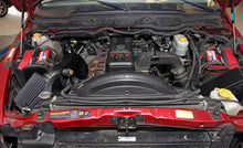 Load image into Gallery viewer, K&amp;N 03-07 Dodge Ram Pickup 2500/3500 5.9L DSL Black Performance Intake Kit - 71-1532