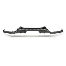Load image into Gallery viewer, Seibon 16-17 Honda Civic Type R OEM Carbon Fiber Rear Lip - RL17HDCVR-OE