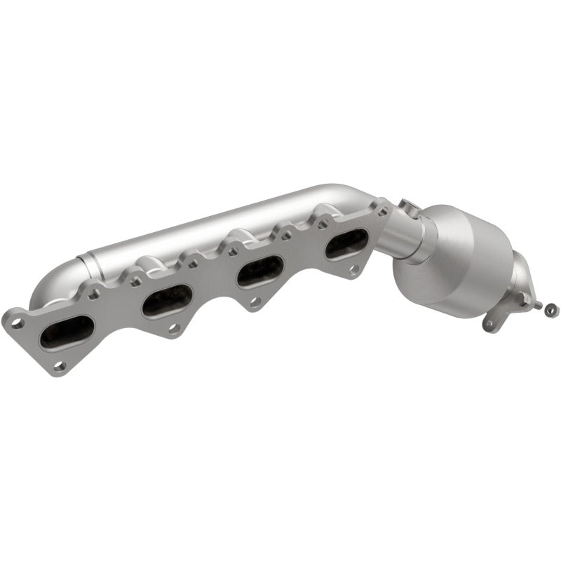 MagnaFlow 2009 Hyundai Genesis 4.6L Direct Fit Converter - 5531900