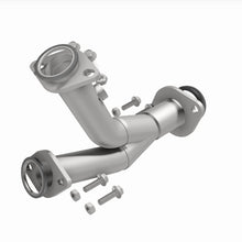 Load image into Gallery viewer, BRE Exhaust 04-09 Highlander RX330 RX350 2.4L 3.3L 3.5L Front Pipe Kit - 107-0262