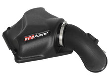 Load image into Gallery viewer, aFe MagnumFORCE Cold Air Intake Stage-2 Pro DRY S 16-17 BMW 340i (F30) L6-3.0L (t) B58 - 51-12912-B