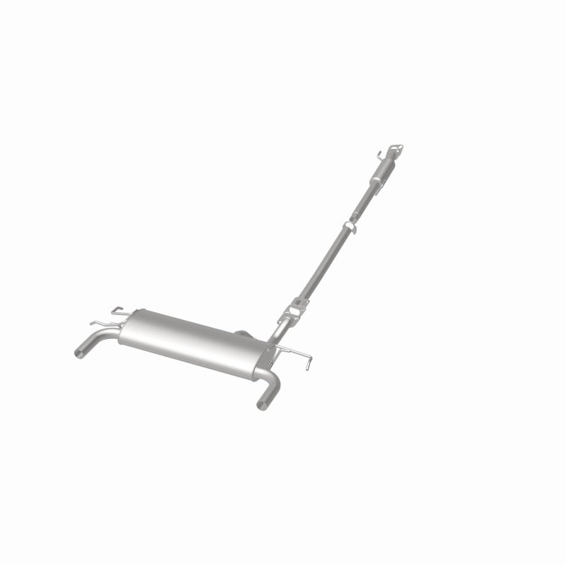 MagnaFlow BRE Exhaust Kit 05-08 Sportage Tucson 2.7L - 106-0343