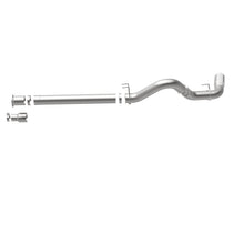 Load image into Gallery viewer, MagnaFlow 08-17 Ford F-250/F-350/F-450 6.4L/6.7L DPF-Back SS 5in Single Passenger Side Rear Exit - 17872