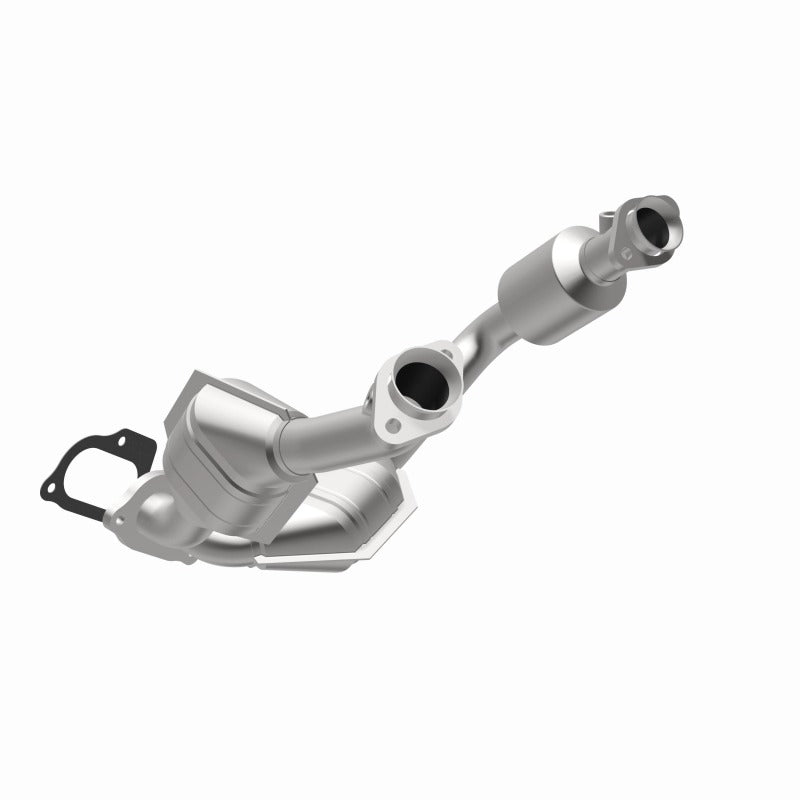 MagnaFlow Direct Fit Catalytic Converter 03-04 Ranger 3.0L OEM - 49440