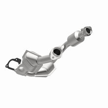 Load image into Gallery viewer, MagnaFlow Direct Fit Catalytic Converter 03-04 Ranger 3.0L OEM - 49440