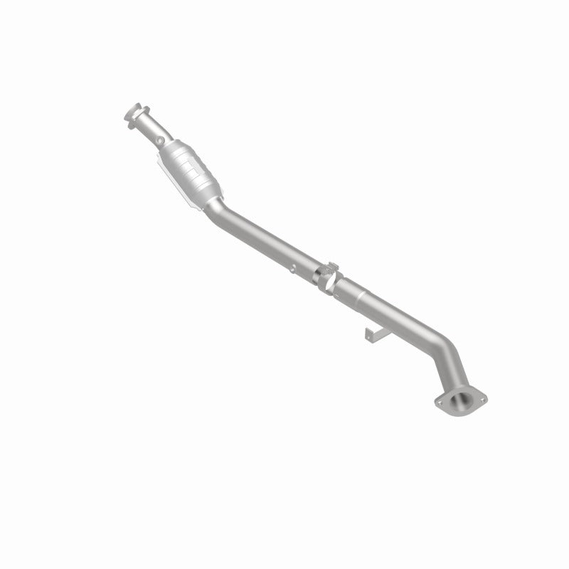 MagnaFlow Conv DF 2004 Pontiac GTO 5.7L Passenger Side - 93993