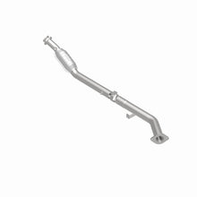 Load image into Gallery viewer, MagnaFlow Direct Fit Catalytic Converter GTO- 2004 8 5.7L OEM - 49730