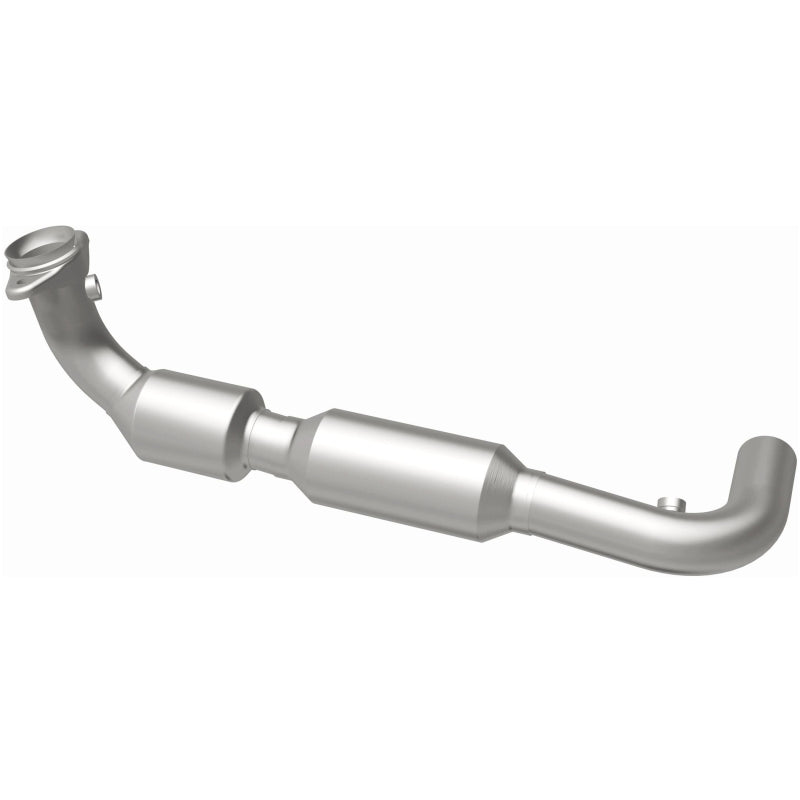 MagnaFlow 02-03 Ford F-150 5.4L Direct Fit Converter - 4583621