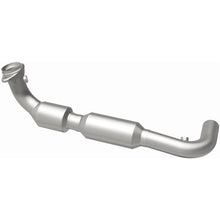 Load image into Gallery viewer, MagnaFlow 02-03 Ford F-150 5.4L Direct Fit Converter - 4583621
