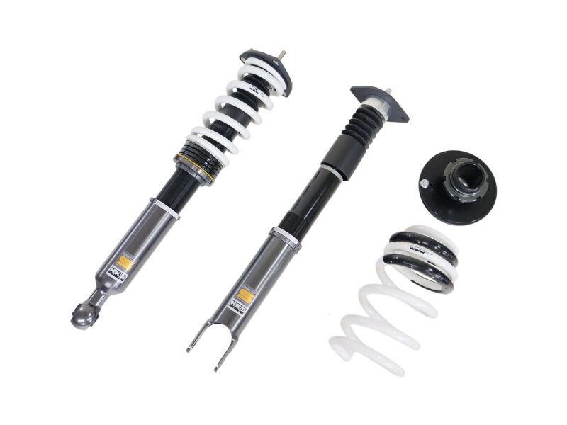 HKS Hipermax S RZ34 Full Kit - 80330-AN018