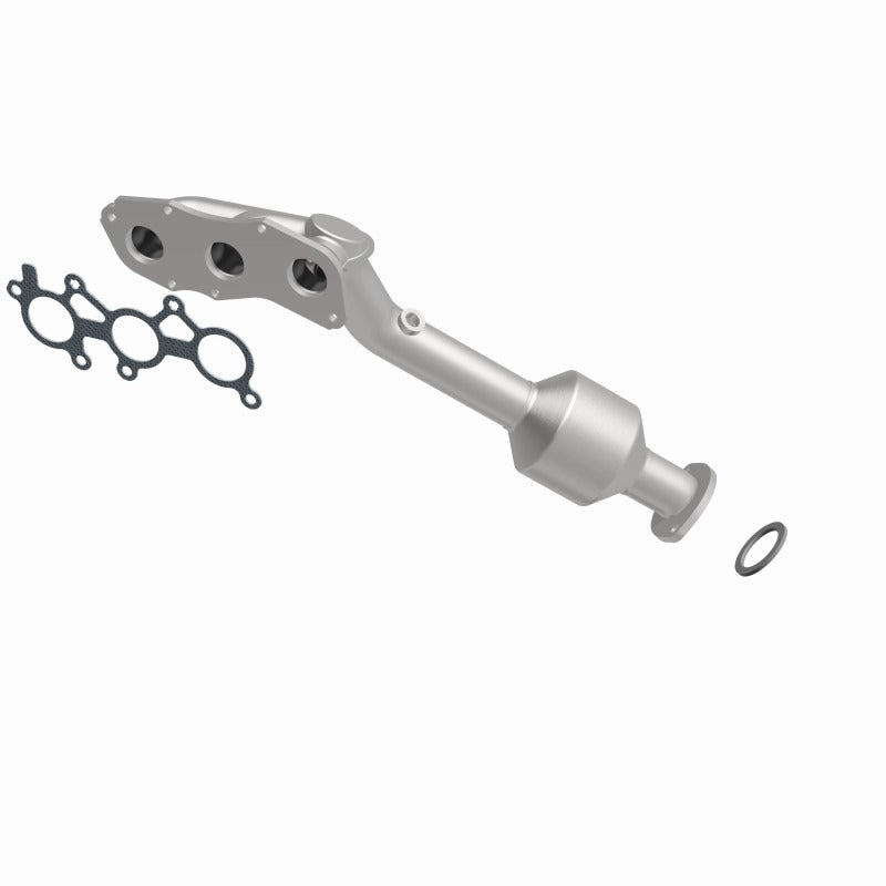 MagnaFlow Direct Fit Catalytic Converter 2006 Lexus GS300 3.0L PS - 452721